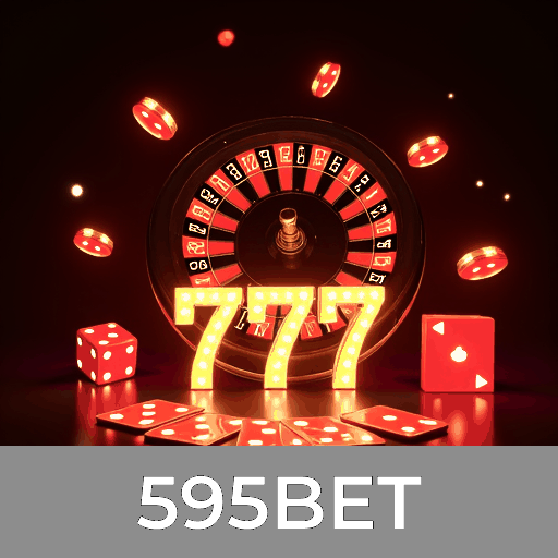Acesso ao 595BET