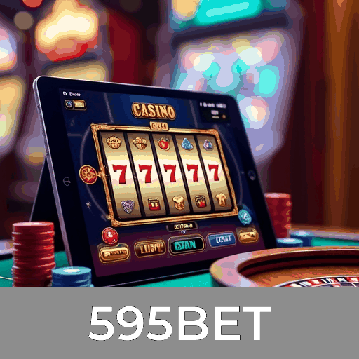Promoções e Bônus no 595BET