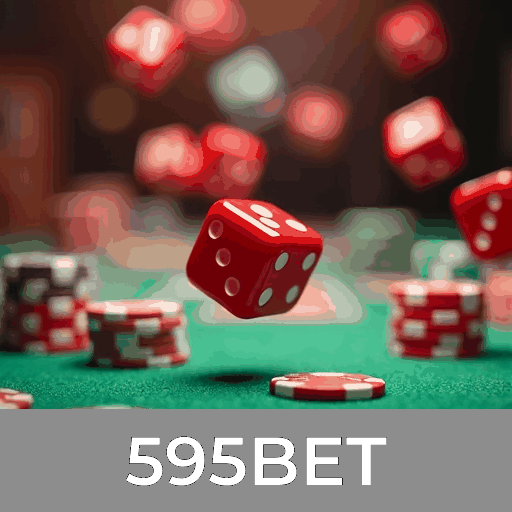 Cassino Online 595BET