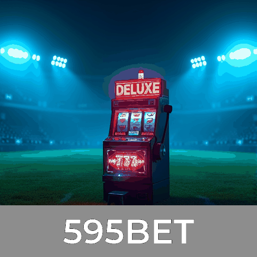 Acessar o site 595BET COM