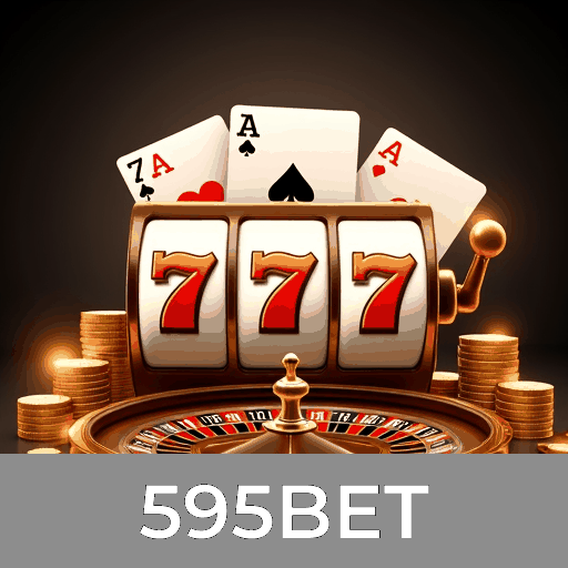 Acesso ao 595BET