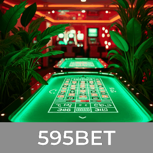 Acesso ao 595BET
