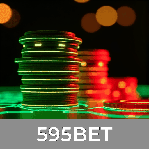 Jogos Crash no Cassino 595BET