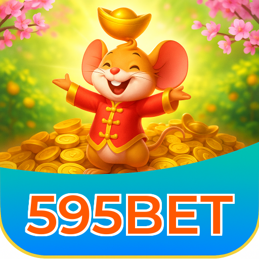 595BET logo