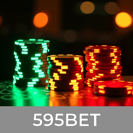 Cassino Online 595BET