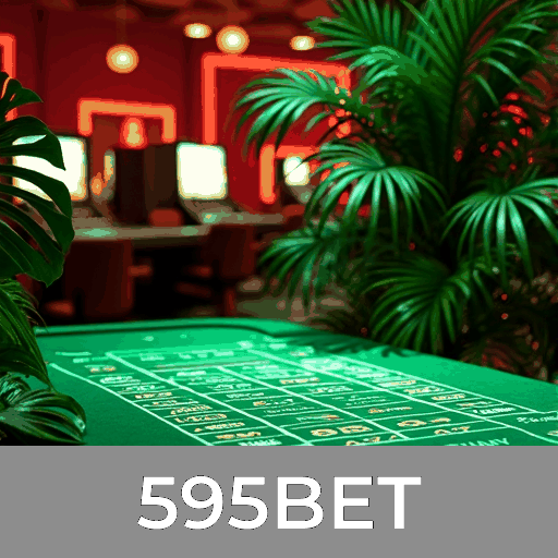 Cassino Online 595BET