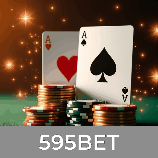 Acesso ao 595BET