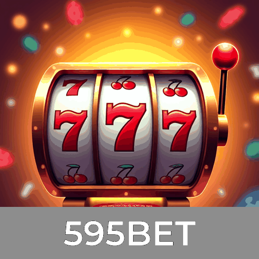Cassino Online 595BET