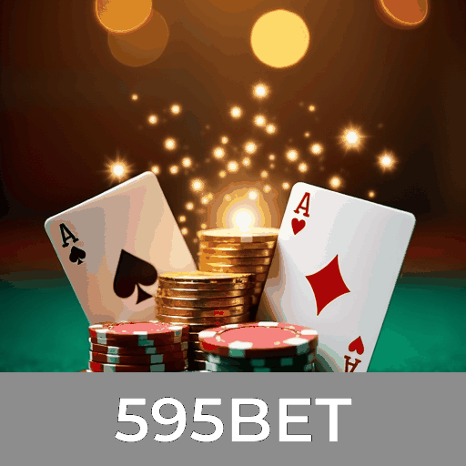 Cassino Online 595BET