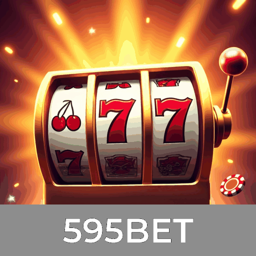 Cassino Online 595BET