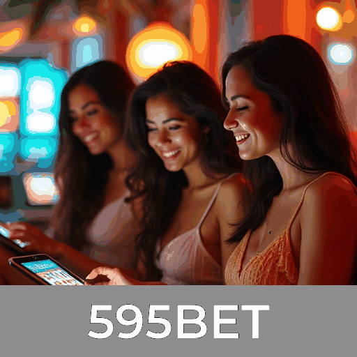 Acesso ao 595BET