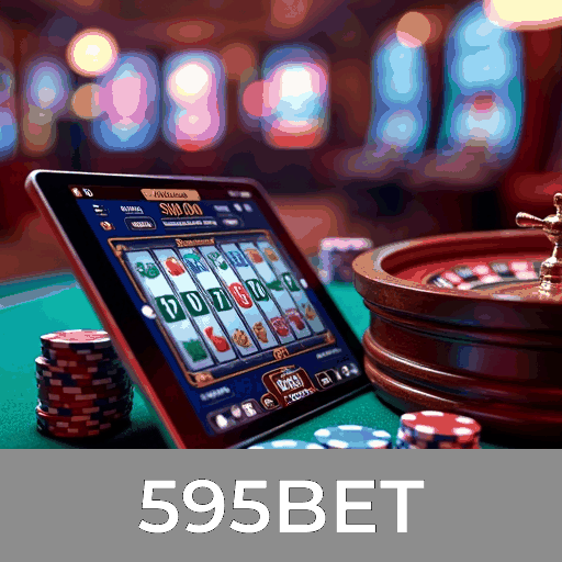 Cadastro na 595BET
