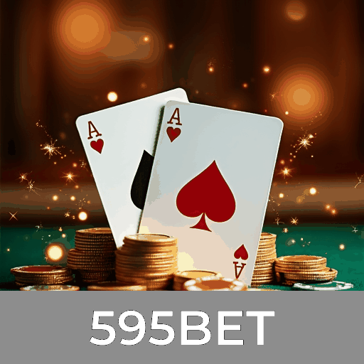 Acesso ao 595BET