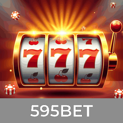 Cassino Online 595BET