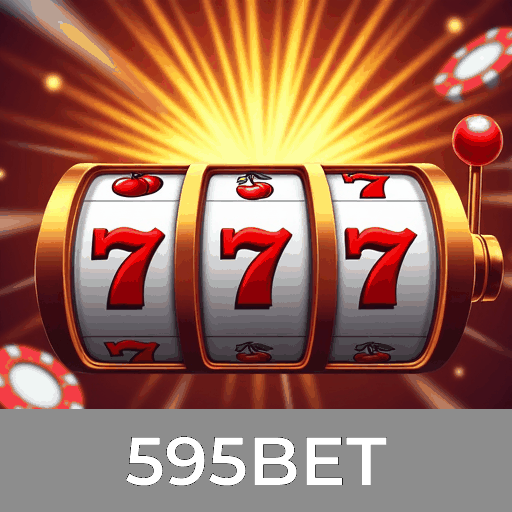 Apostas no 595BET