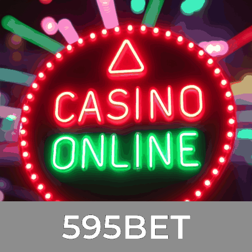 Acesso ao 595BET