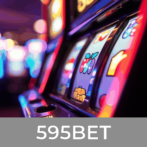 Cassino Online 595BET