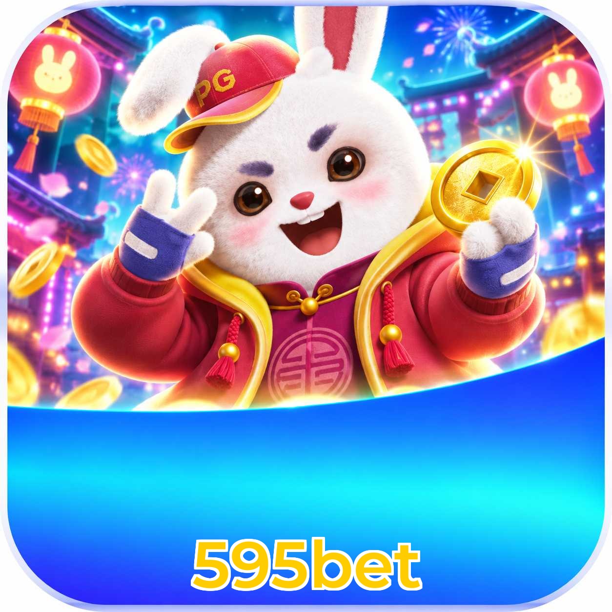 595bet Suporte