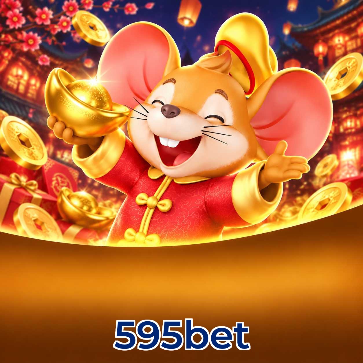 595bet FAQ
