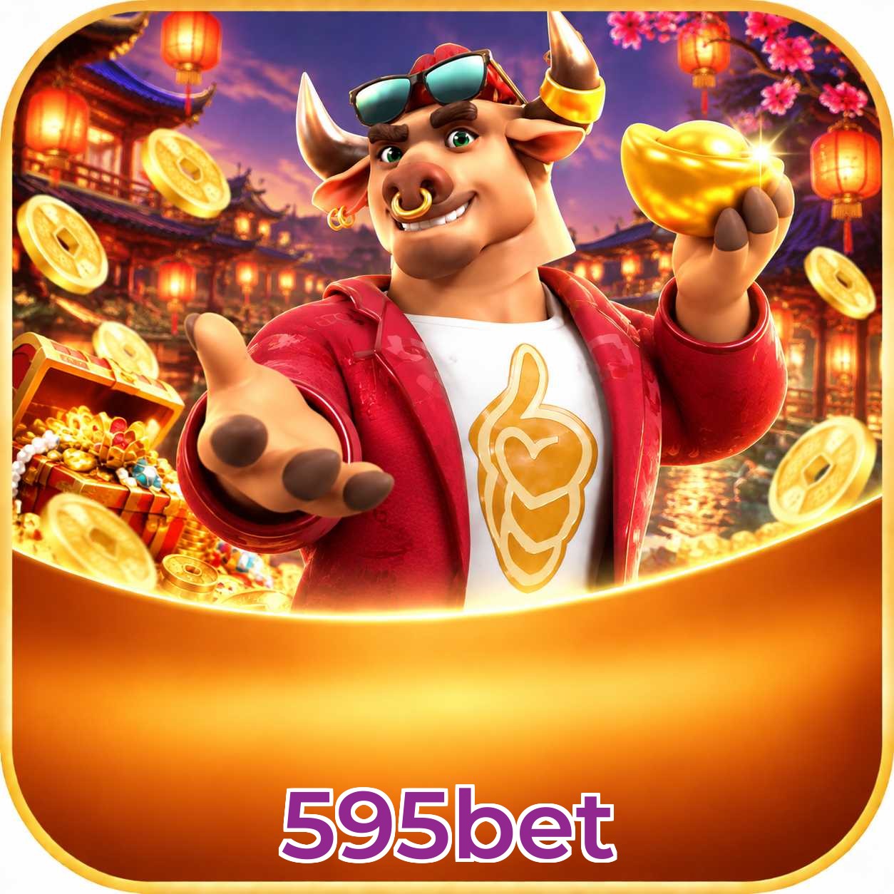 595bet Registration Guide