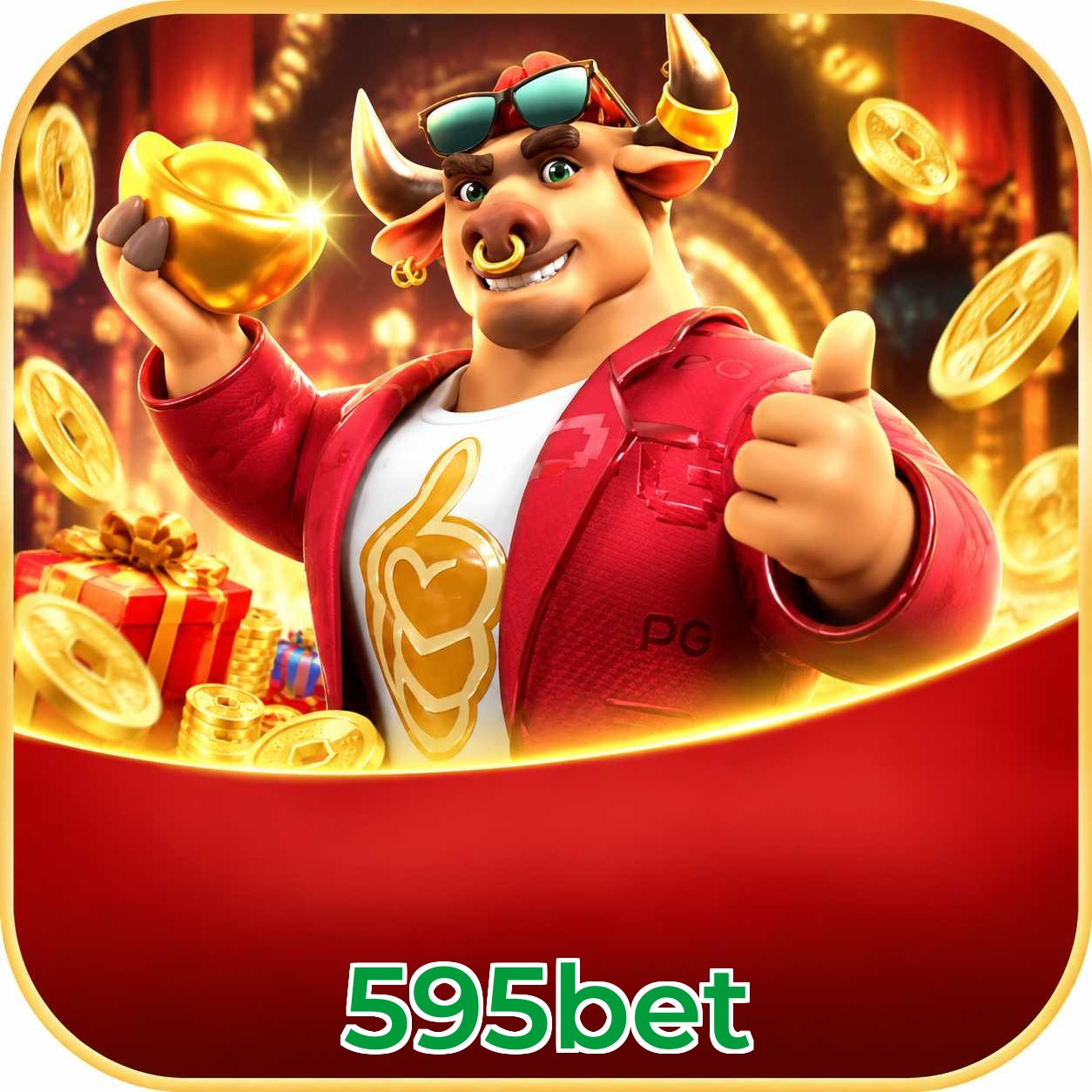 595bet Top Wins