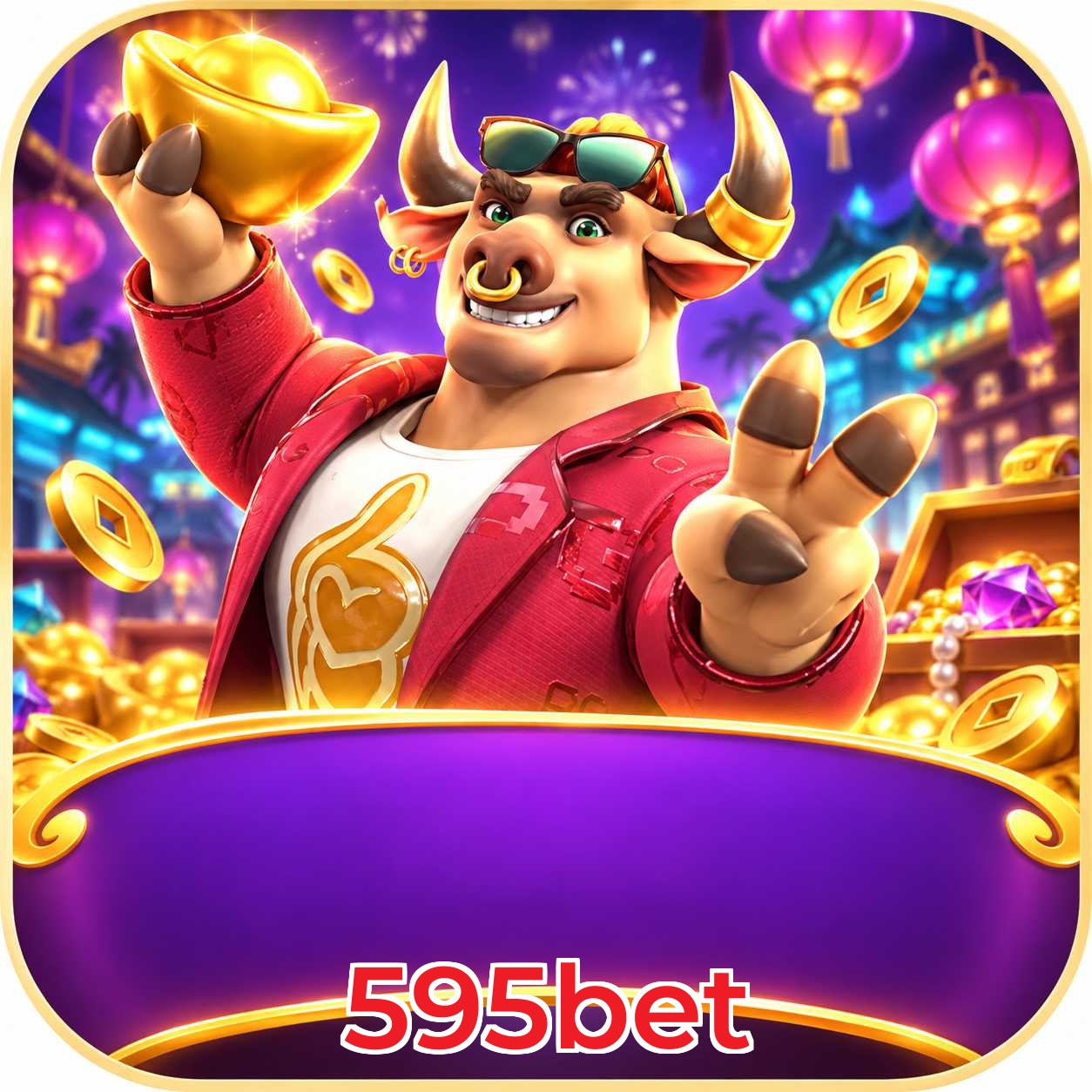 595bet Fortune Tiger Tips