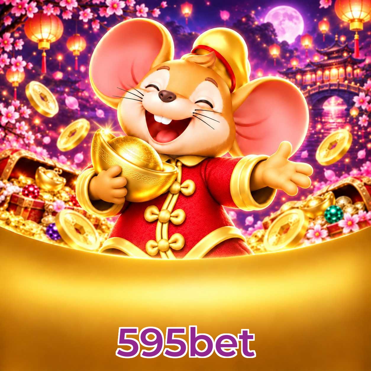 595bet Compatibilidade