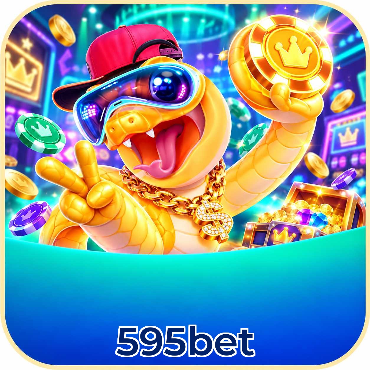 595bet Installation Guide