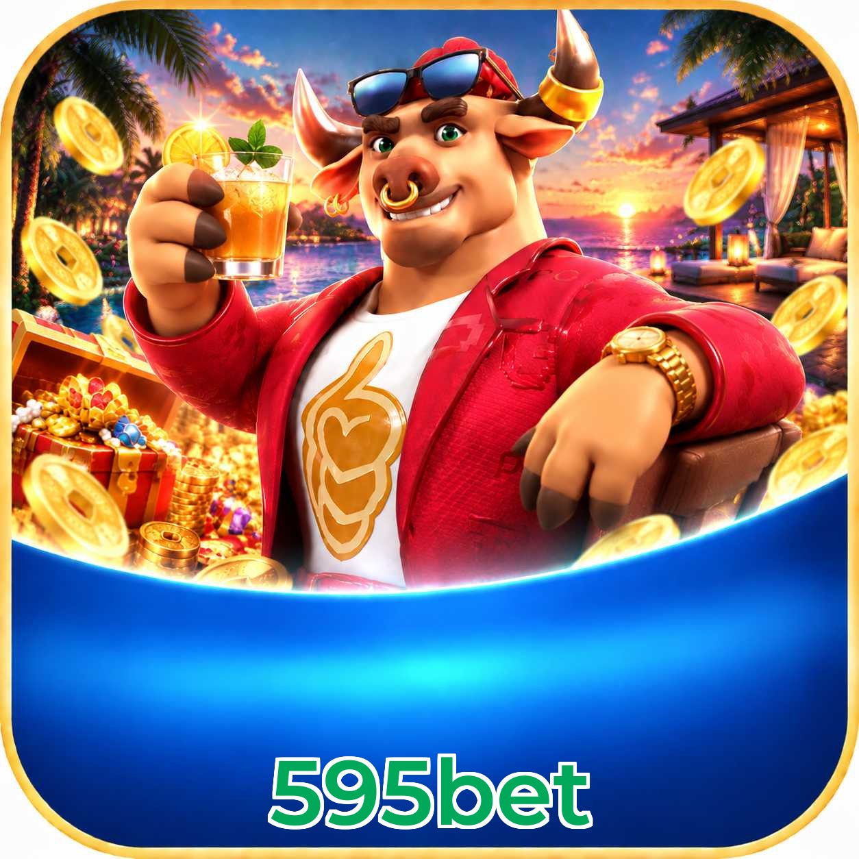 595bet VIP Níveis