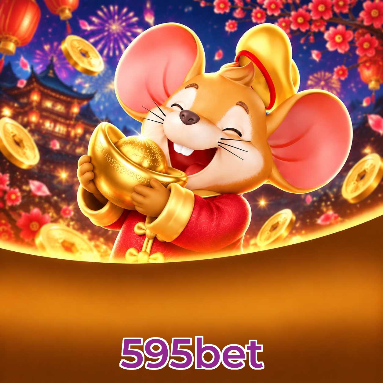 595bet Estratégias Lottery