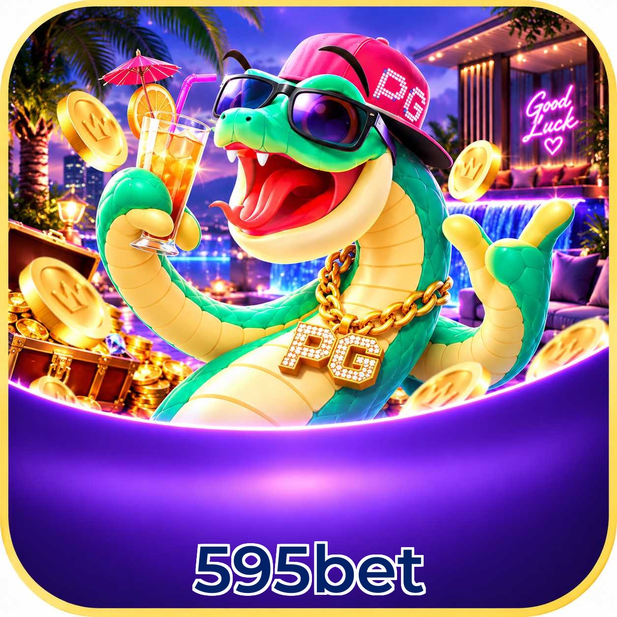 595bet FAQ