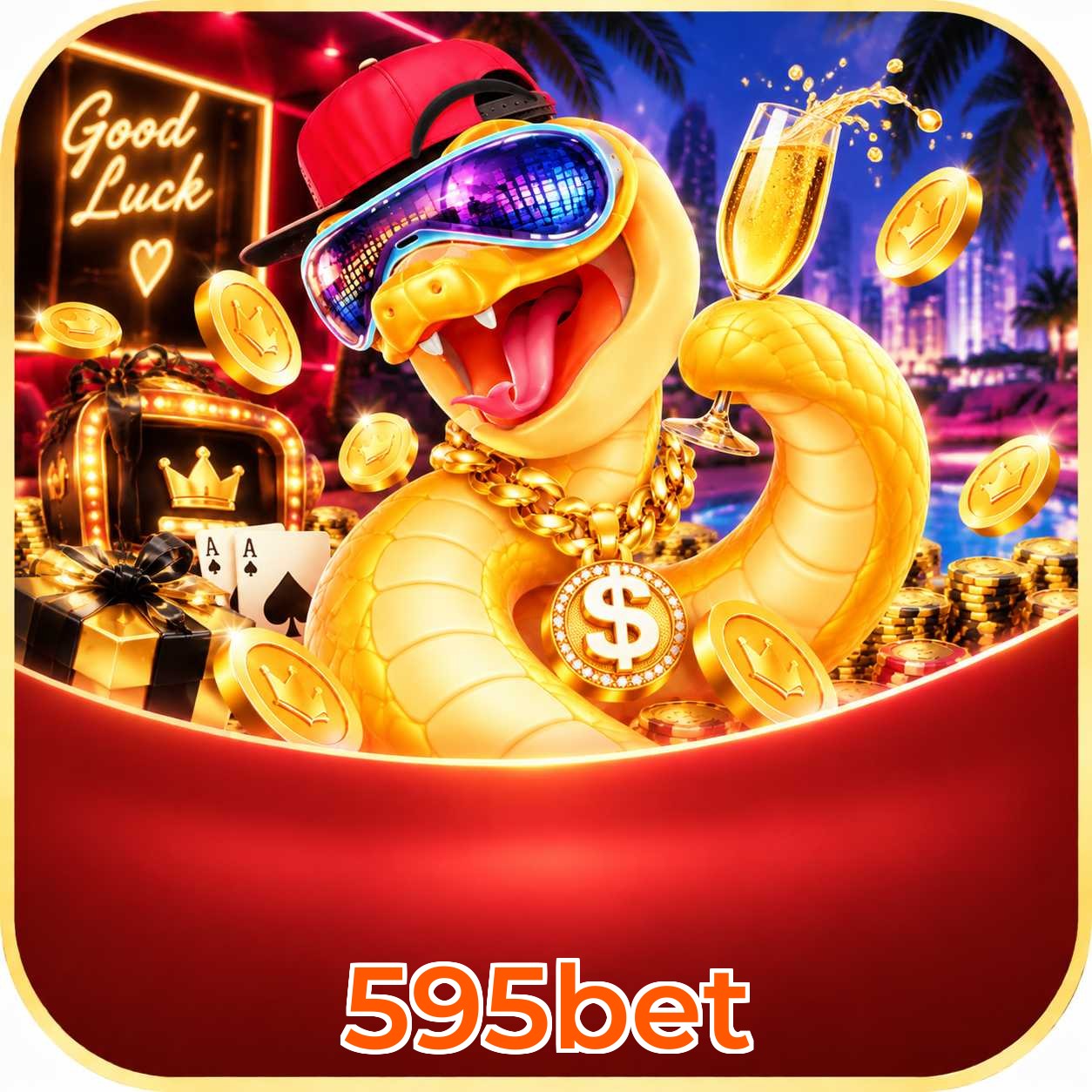 595bet Live Dealers