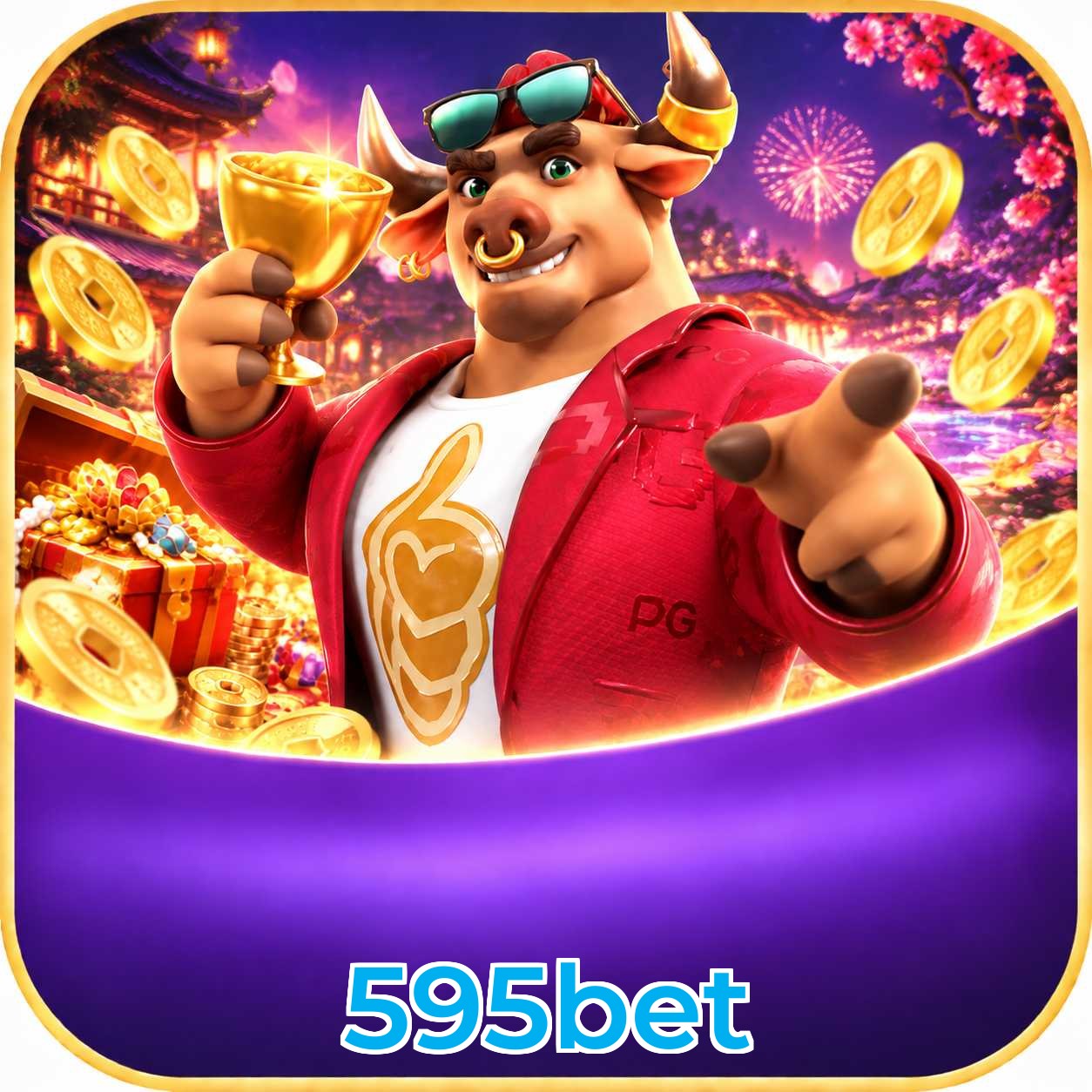 595bet Odds Lottery