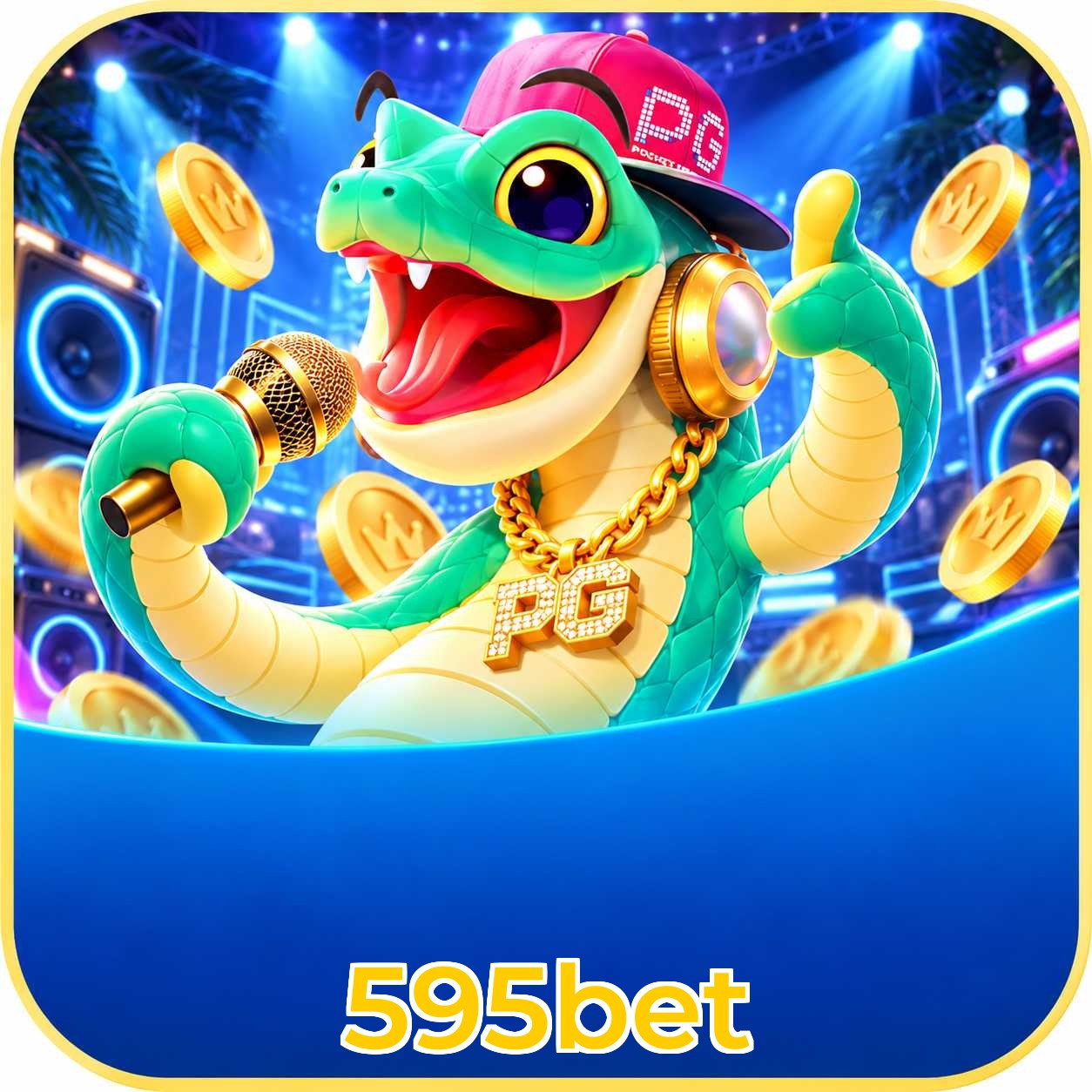 595bet Slots