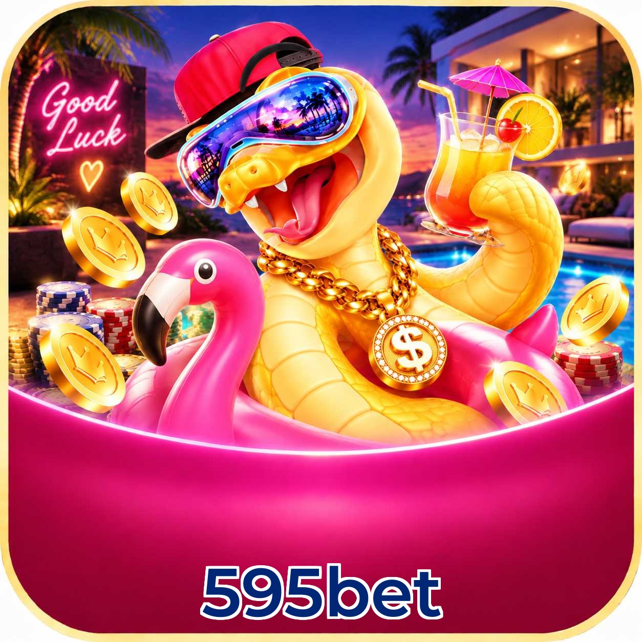 FAQ Baixar 595bet