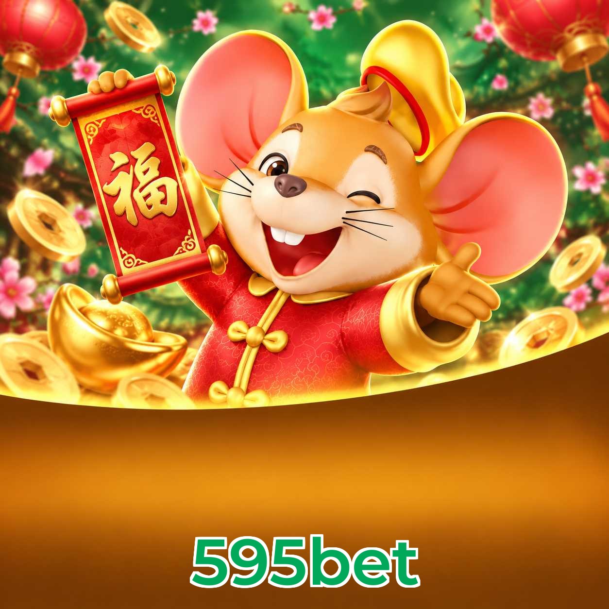 595bet Estratégias Slots