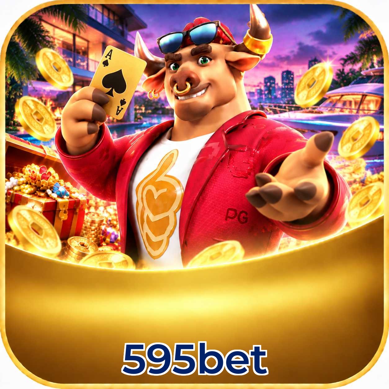 595bet instalar iPhone Safari PWA