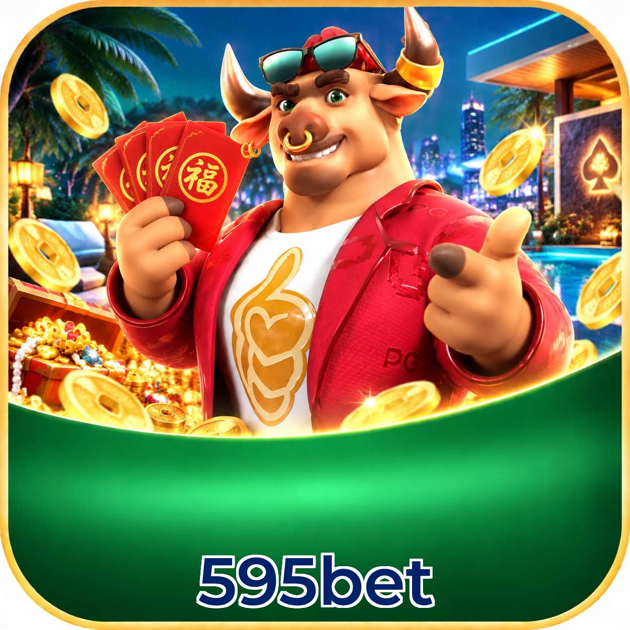 595bet instalar Android APK