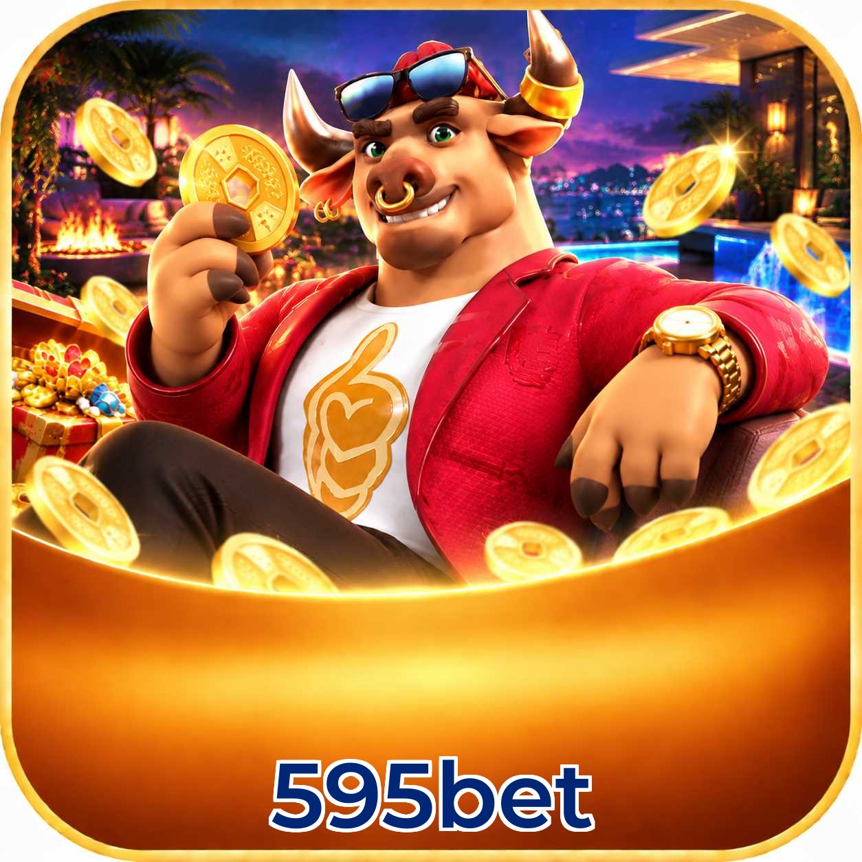 595bet Recuperar Senha