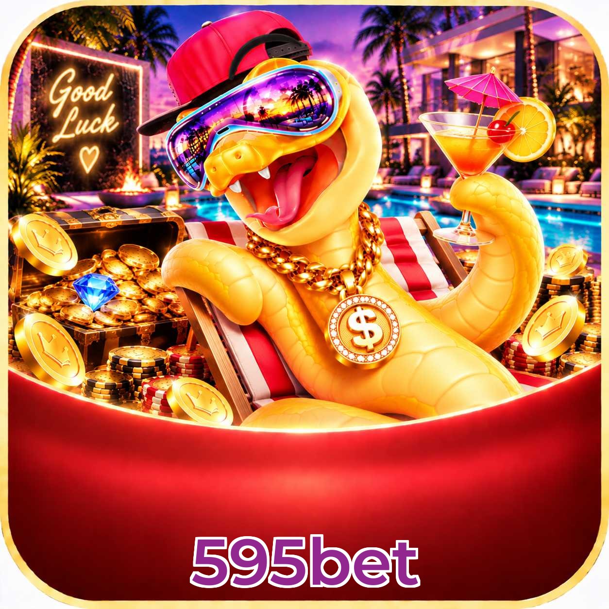 595bet Free Spins
