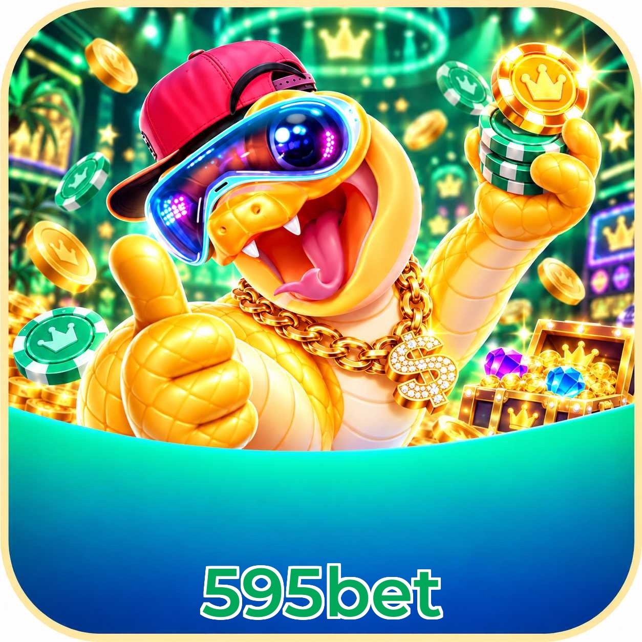 595bet VIP Program