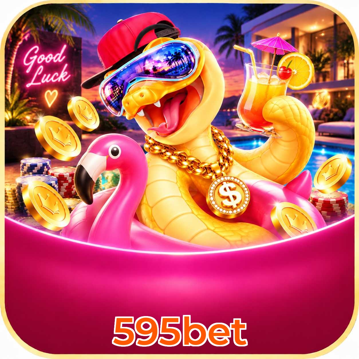 595bet Download Links