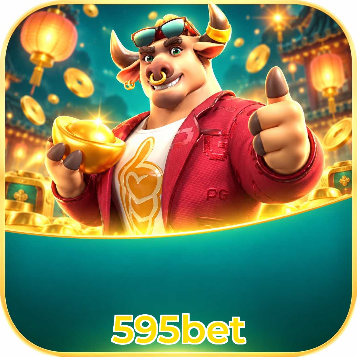 595bet Logo