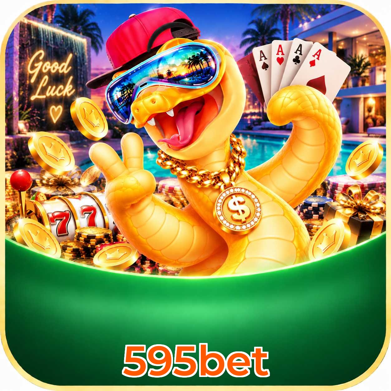 595bet Troubleshooting