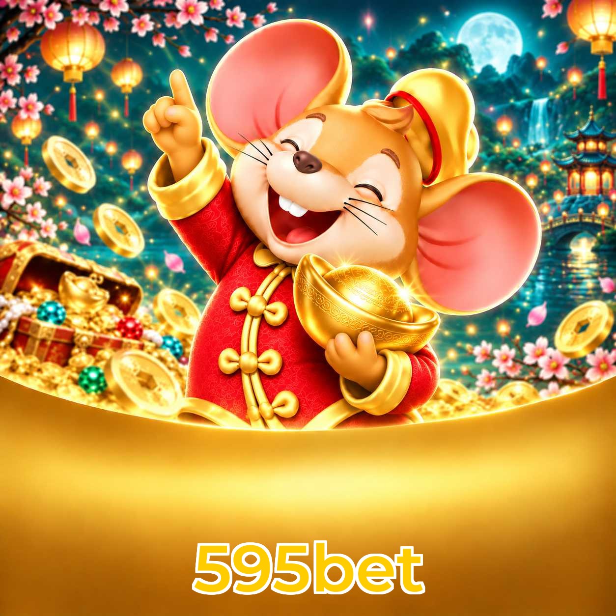 595bet Top Slots