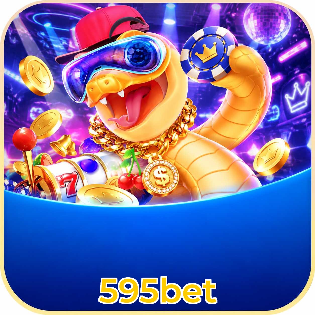 595bet Erros de Login