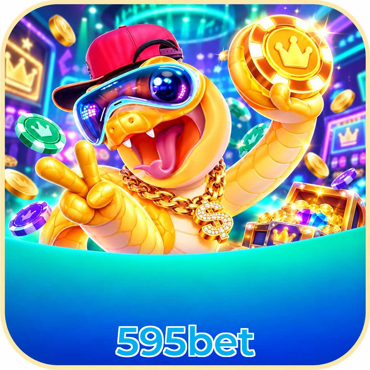 595bet Version History
