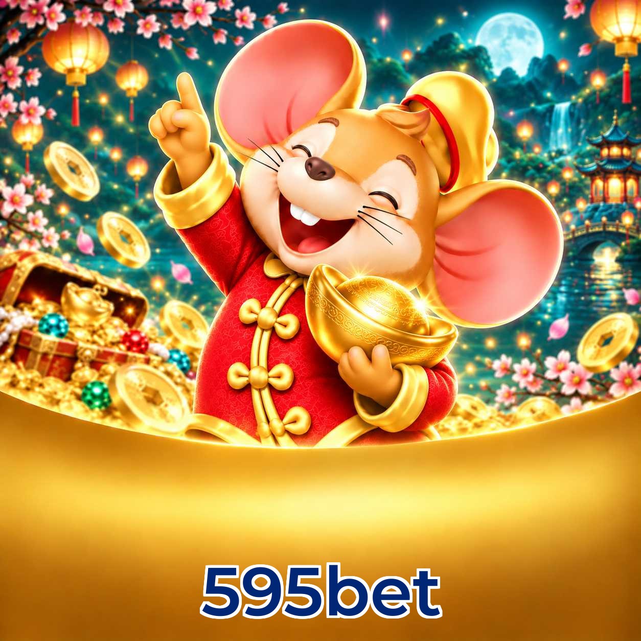 595bet Facebook Group