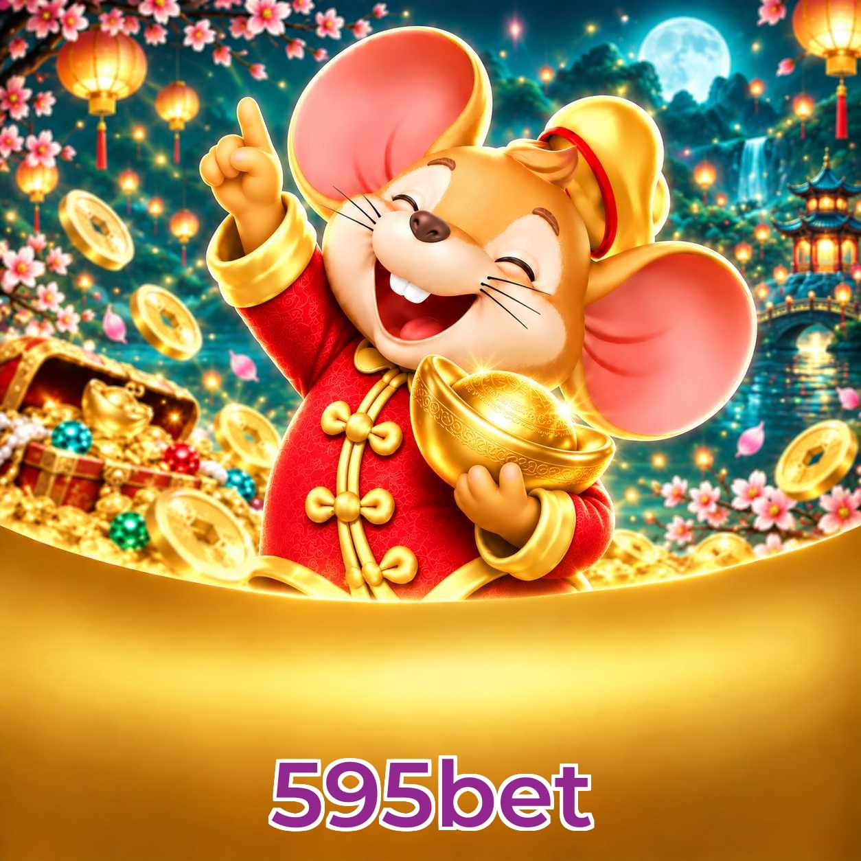 595bet Security