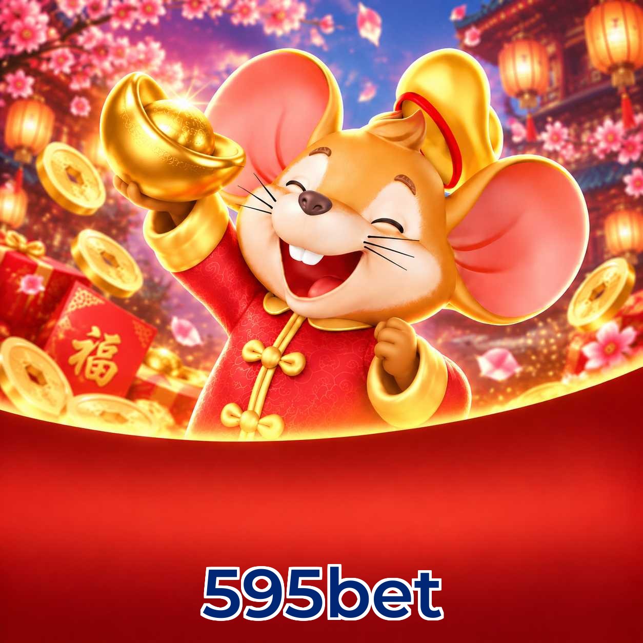 595bet Requirements